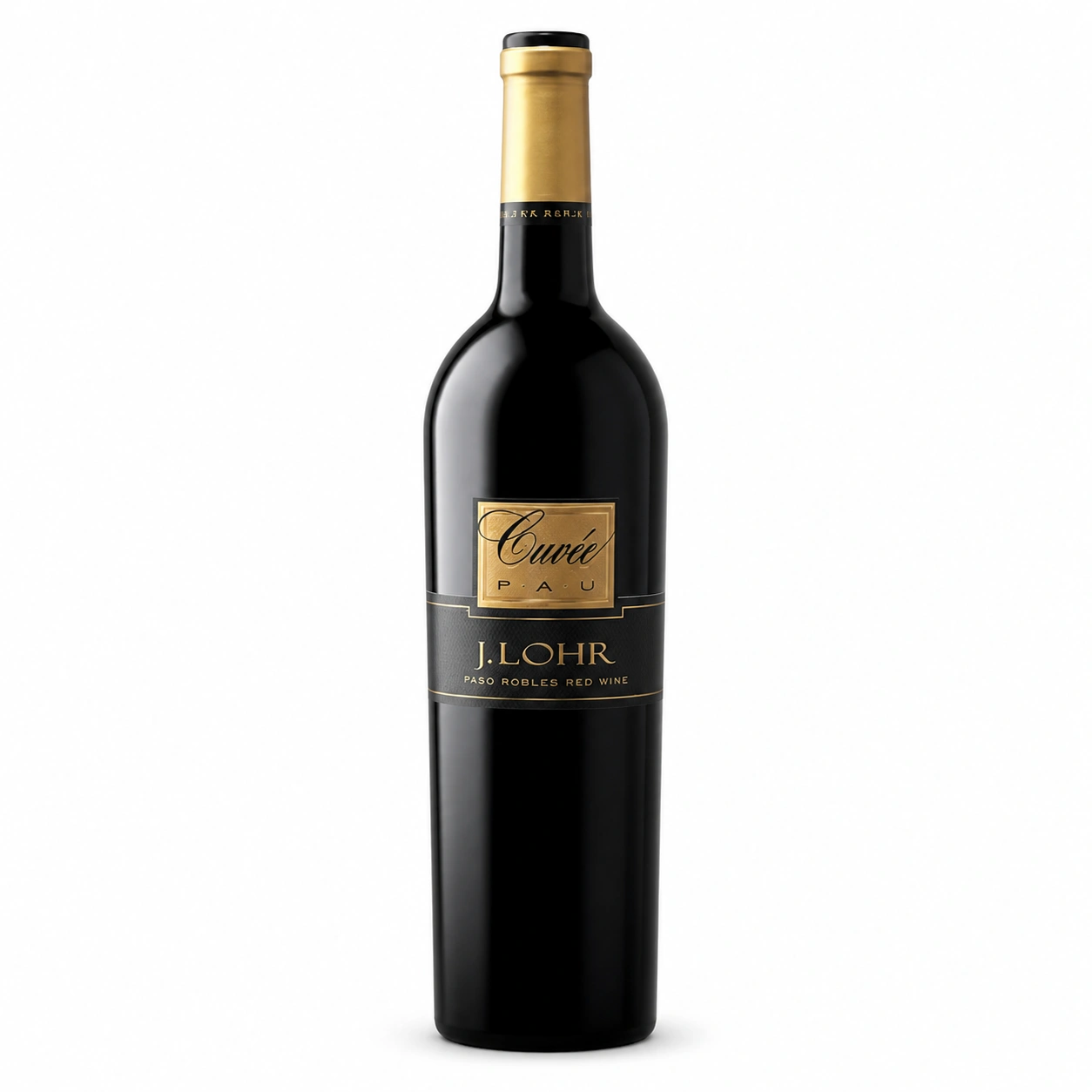 Rượu vang J Lohr Cuvee Series PAU Hảo hạng