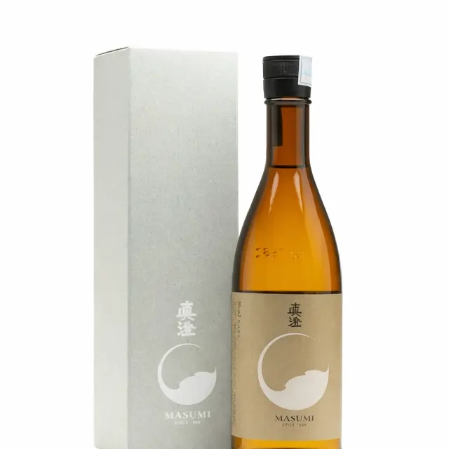 Rượu Sake Masumi Kaya chính hãng