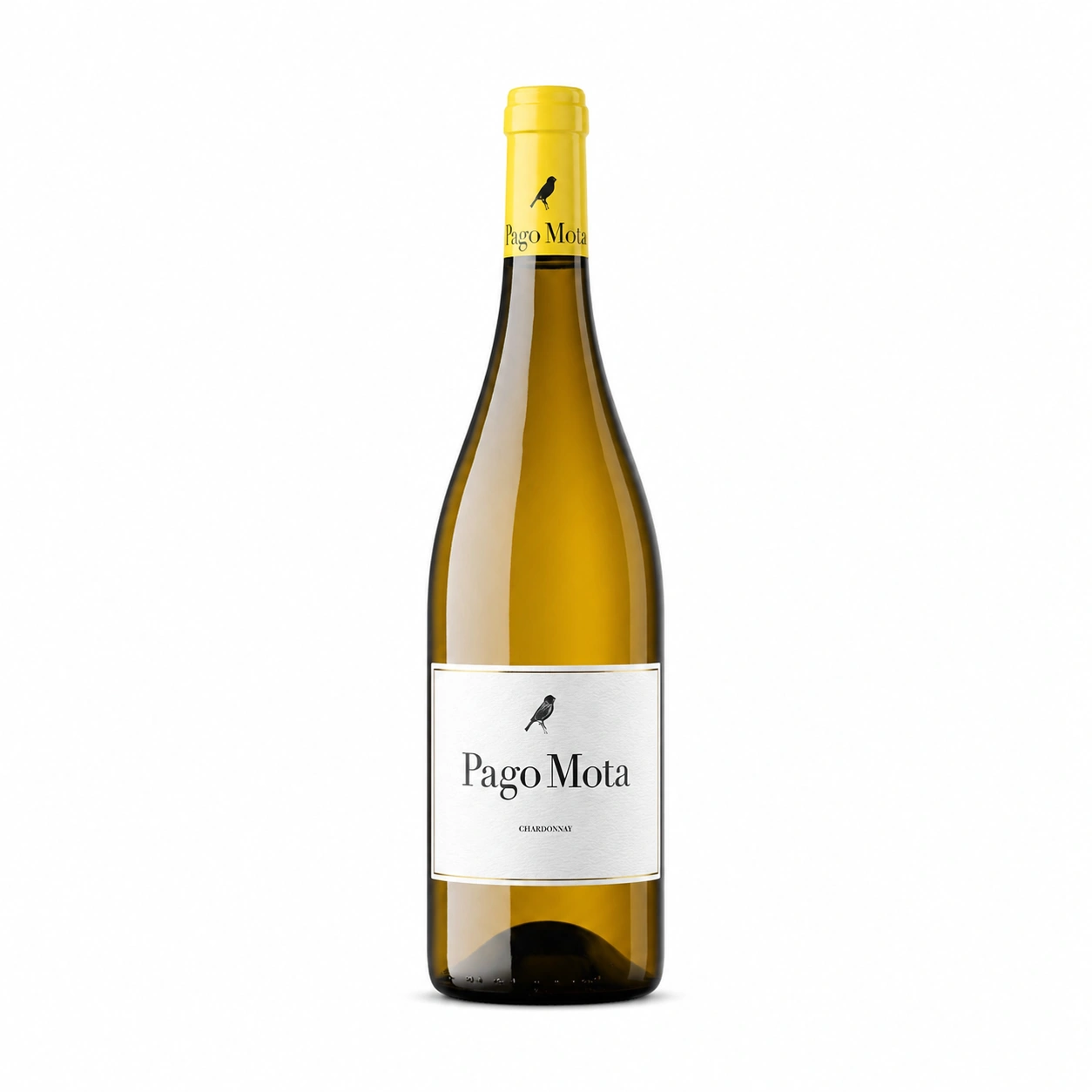 Rượu vang Pago Mota Chardonnay Arzuaga