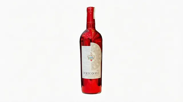 Vang Ý Porto Dolco Semi Dolce Red 11.5%