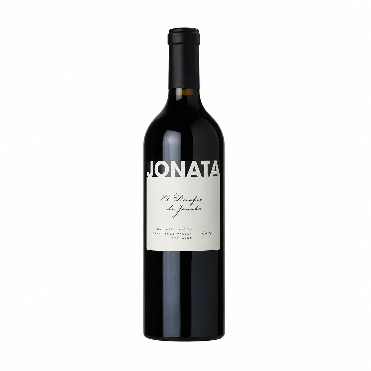 Rượu Jonata El Desafio De Jonata 15% 750ml Mỹ