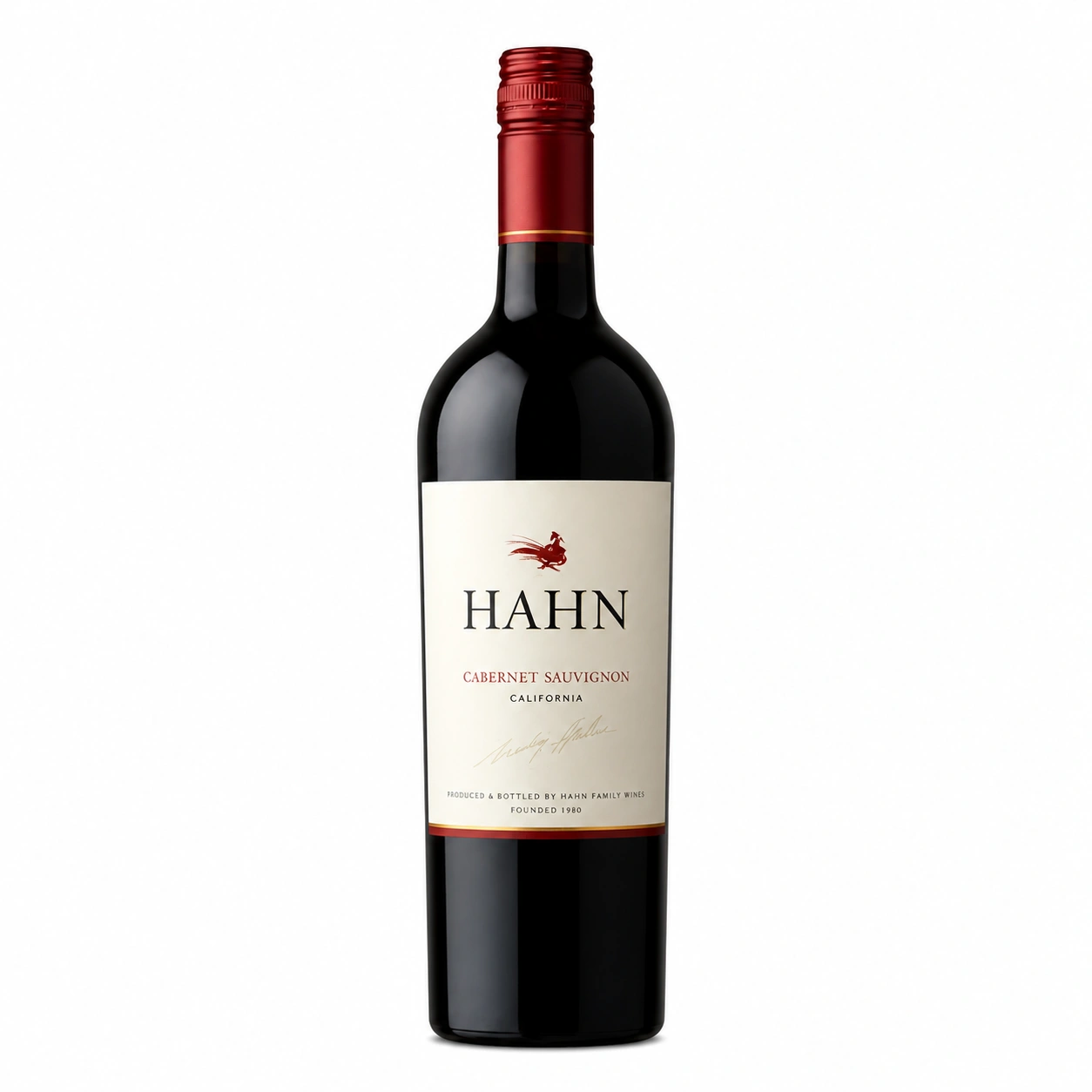 Rượu vang Mỹ HAHN Cabernet Sauvignon