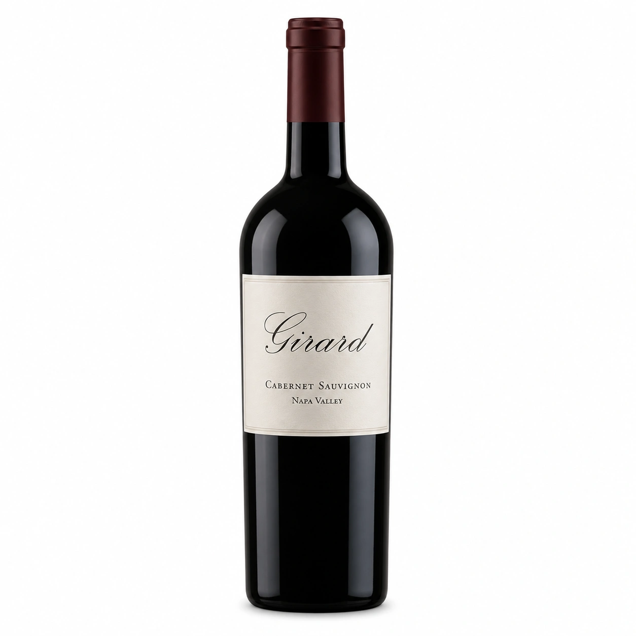 Rượu Vang Girard Cabernet Sauvignon Thượng hạng