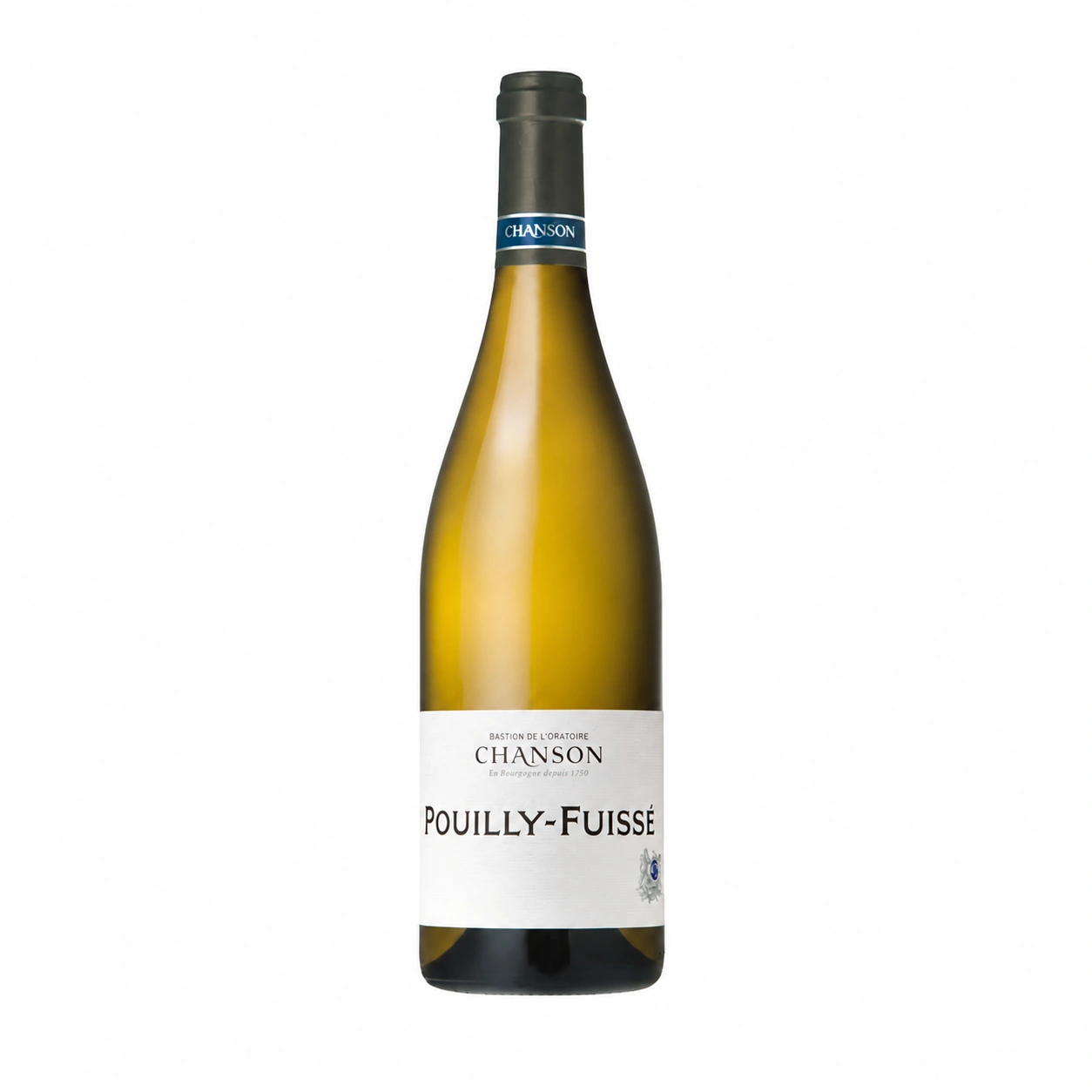 Rượu Pouilly Fuisse Chanson 13% 750ml Pháp