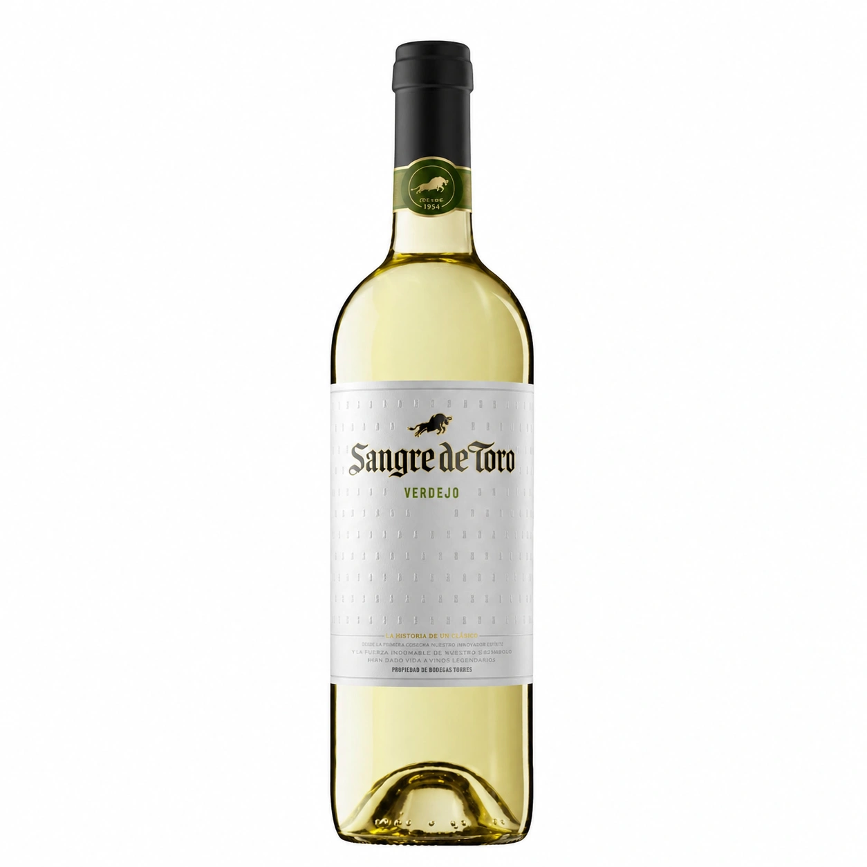 Rượu Sangre De Toro Verdejo Tây Ban Nha