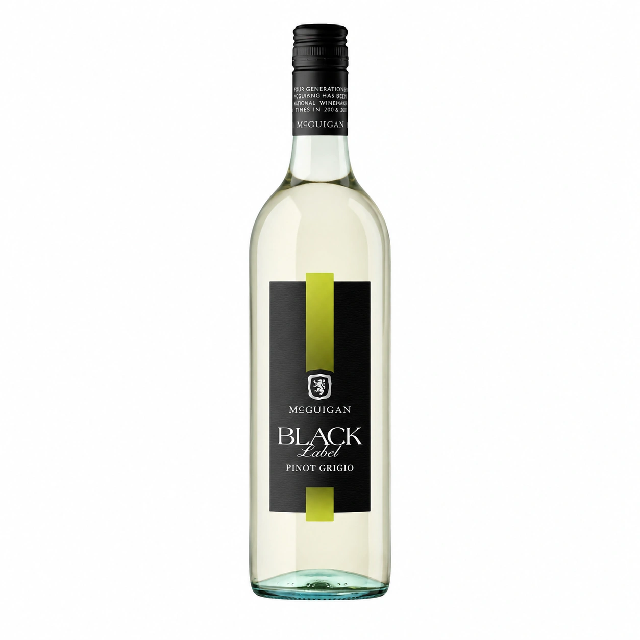 Rượu Vang McGuigan Black Label Pinot Grigio