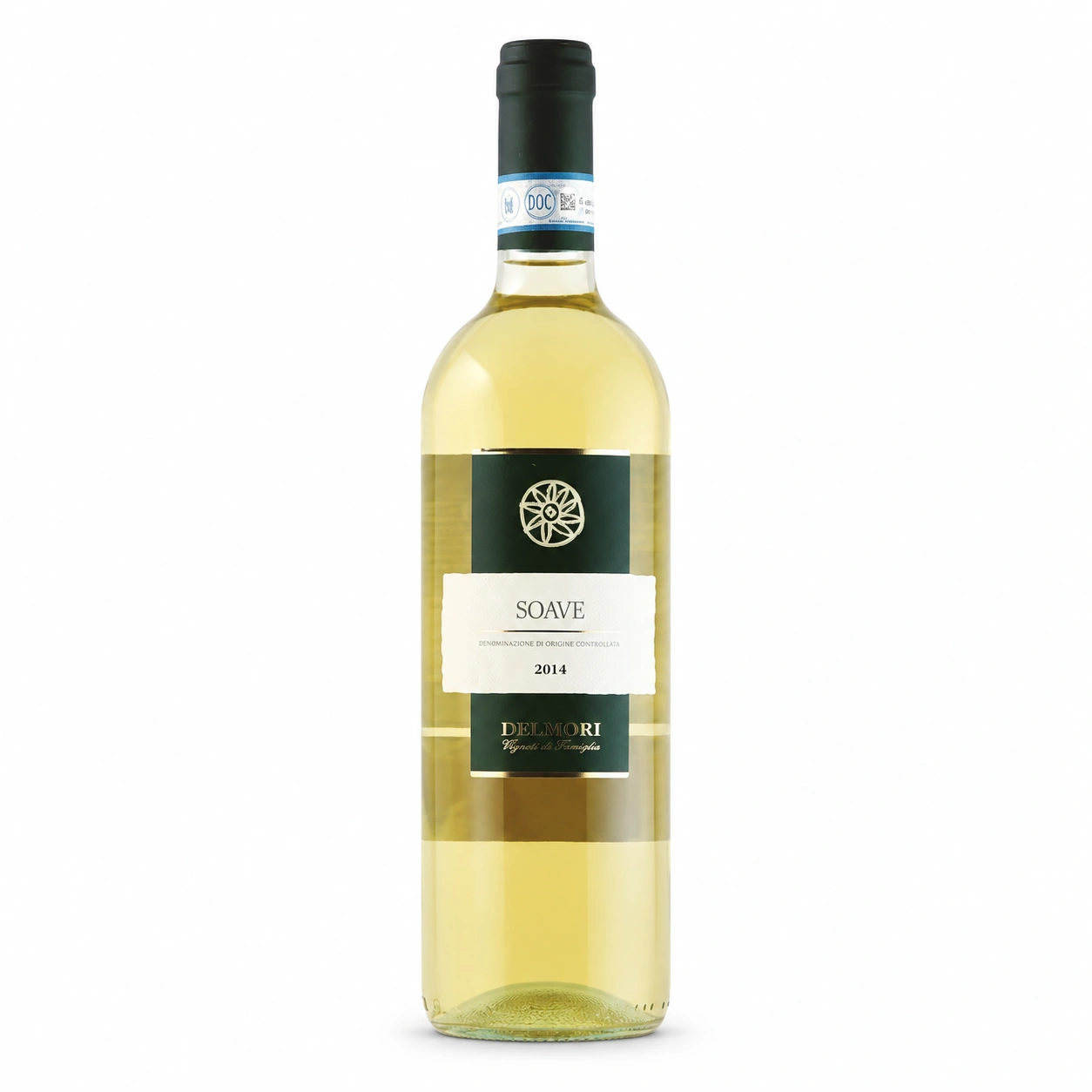Rượu vang Soave Delibori DOC
