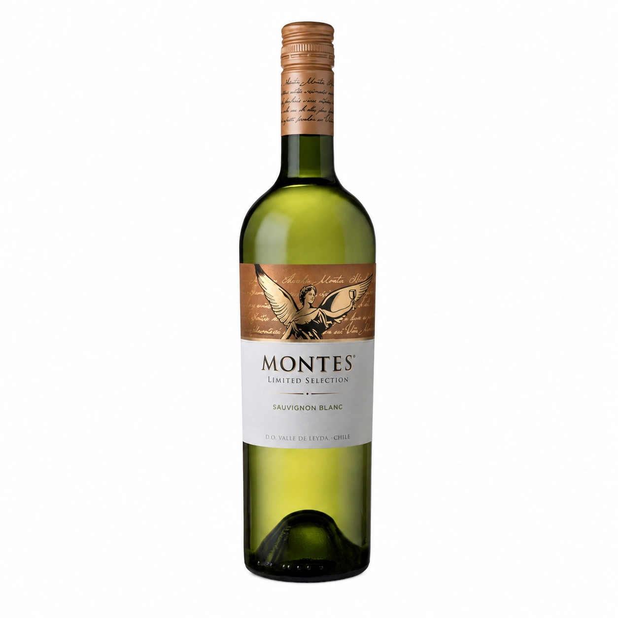 Rượu vang Montes Limited Selection Sauvignon Blanc