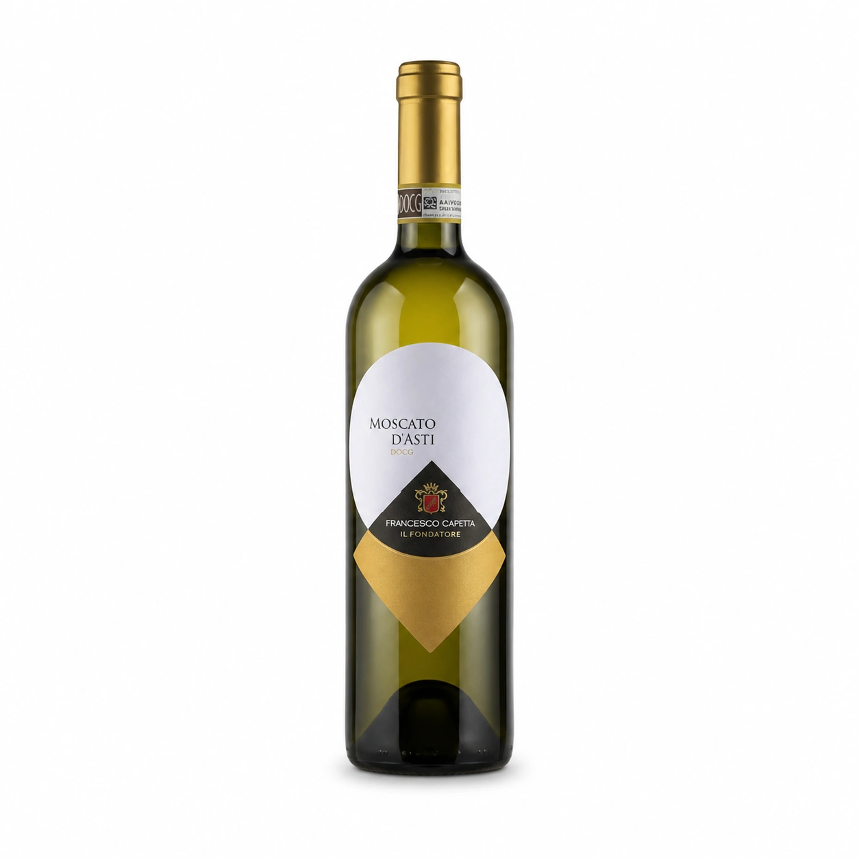 Vang Ý Moscato DAsti Francesco Capetta