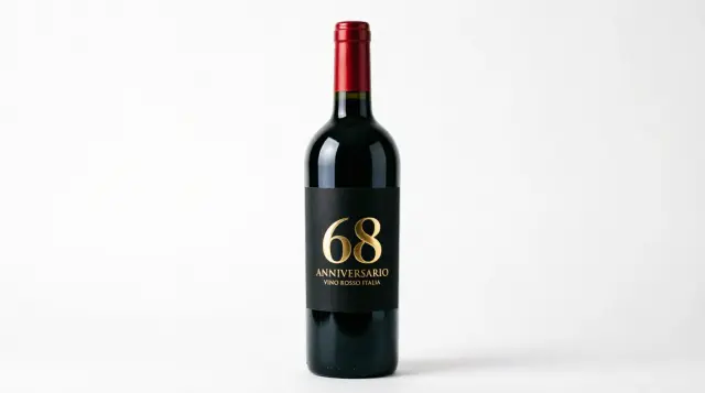 Vang Ý 48 Anniversario 6L
