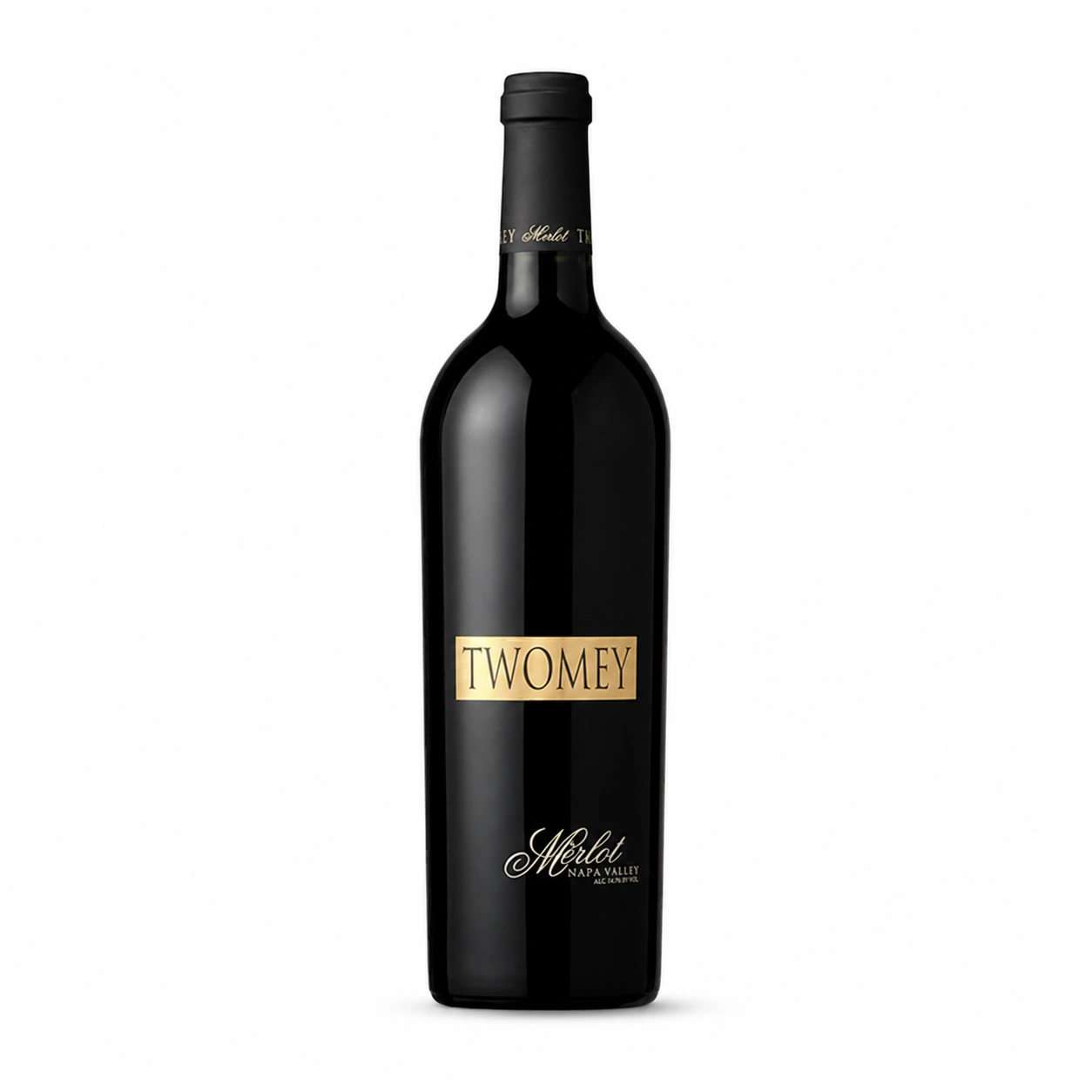 Rượu vang Twomey Merlot Soda Canyon Ranch Thượng hạng