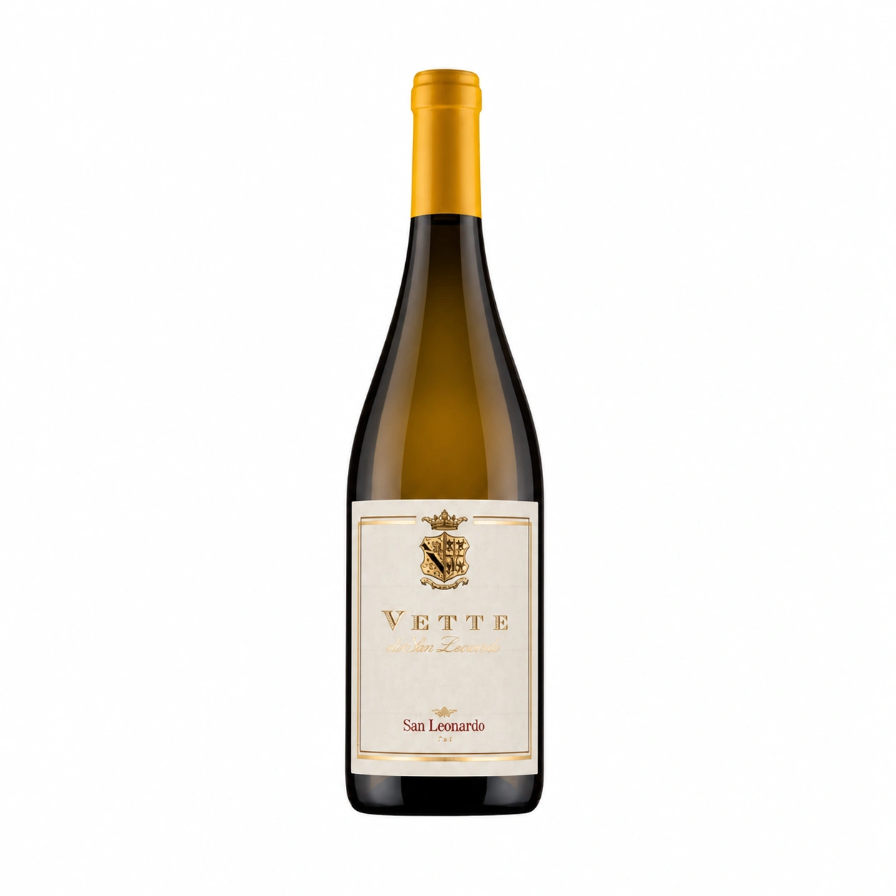 Rượu vang Vette di San Leonardo Sauvignon Blanc