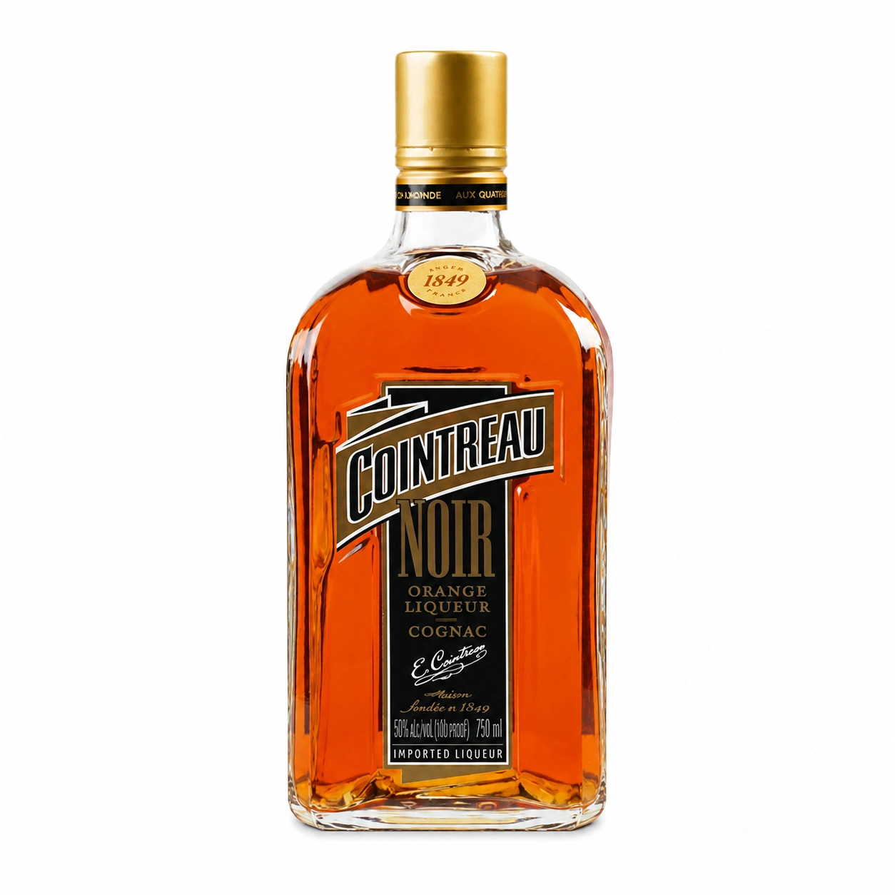 Rượu mùi Cointreau 40%