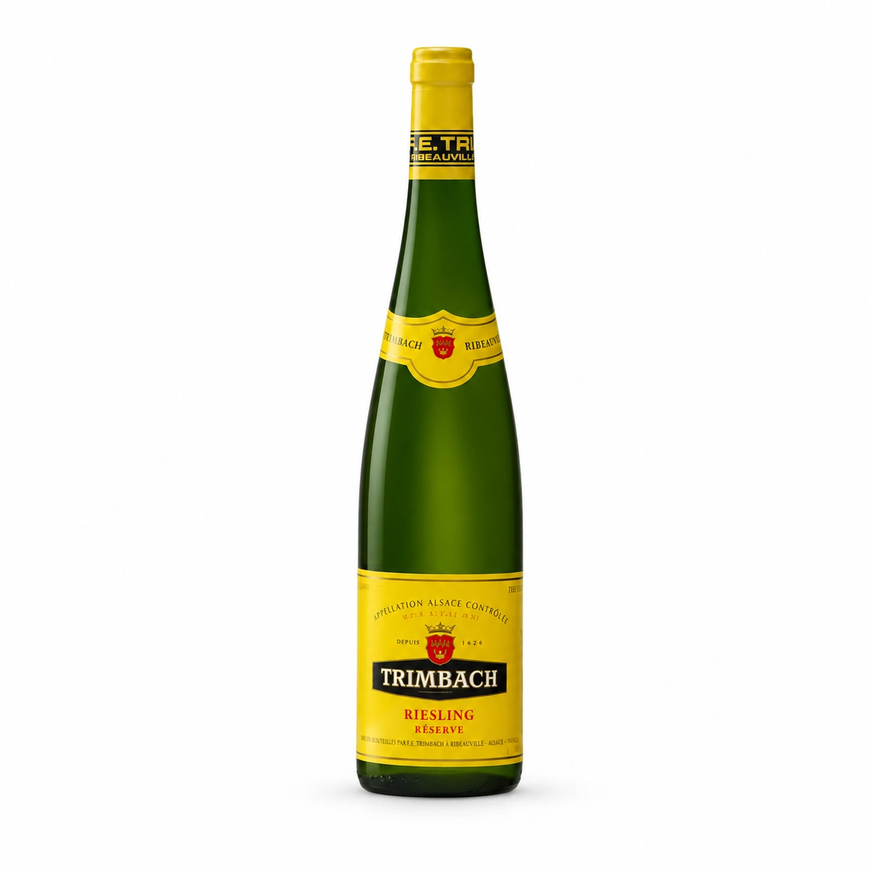 Vang Pháp Trimbach Riesling Reserve Alsace