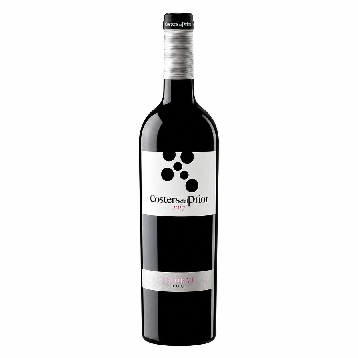 Rượu Vang Costers Del Prior Priorat