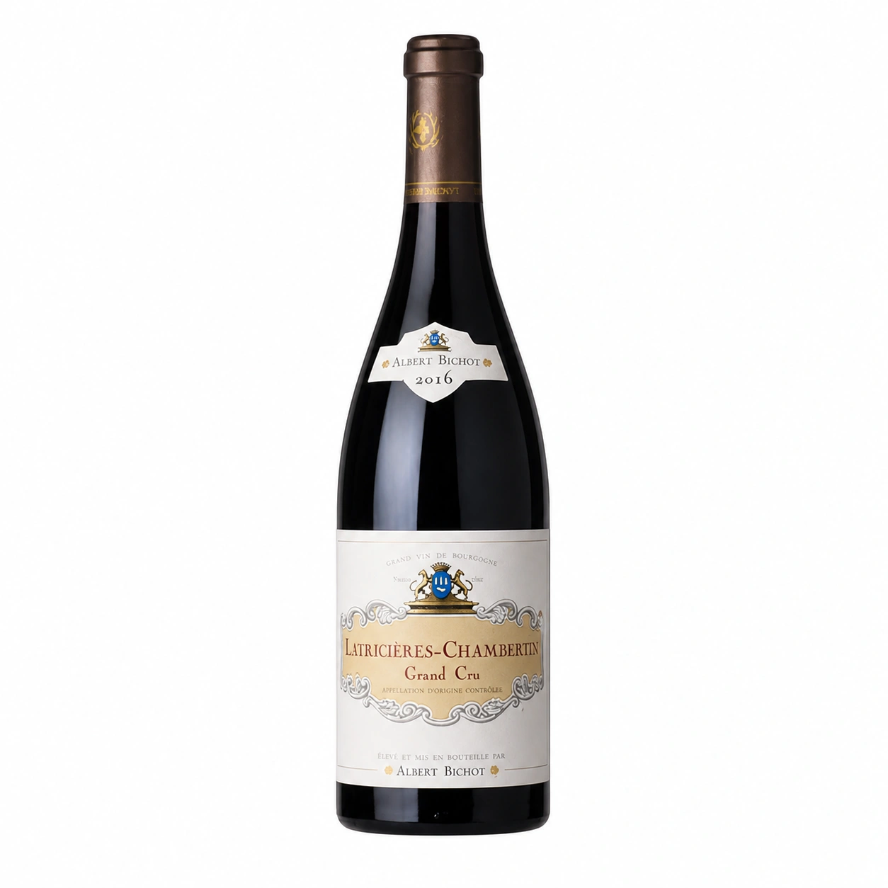 Rượu Vang Latricieres Chambertin Grand Cru Albert Bichot