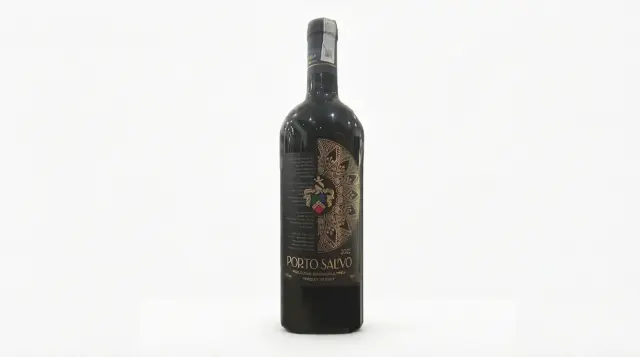 Vang Ý Porto Salvo 14.5%