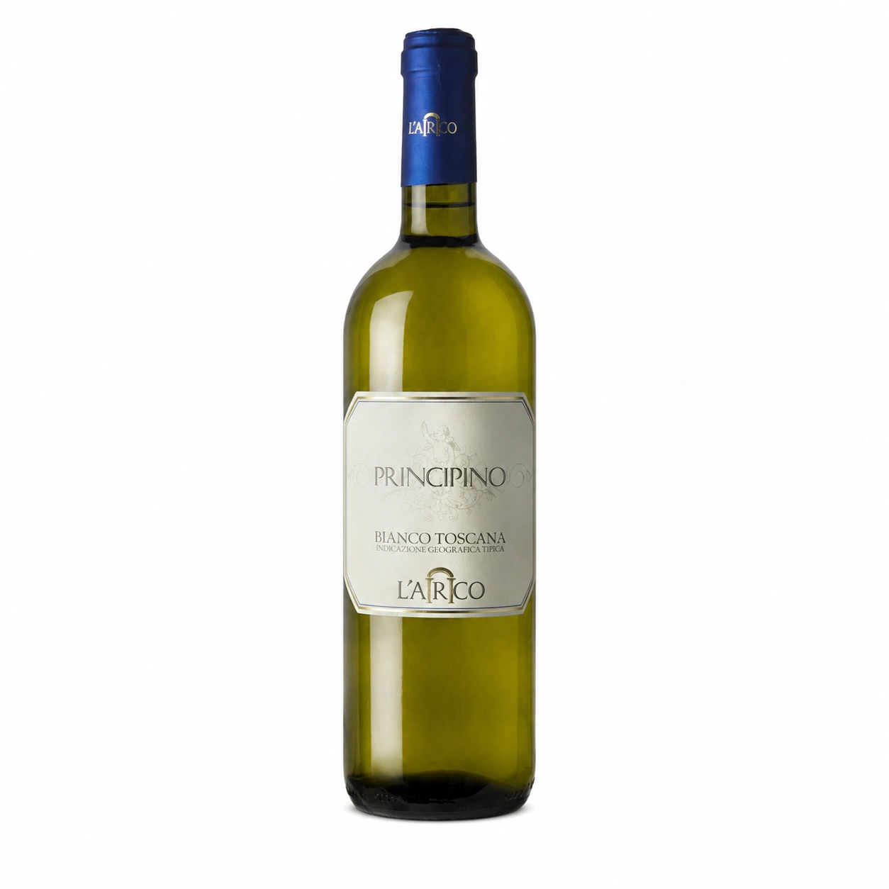 Rượu Principino Bianco IGT Toscana L'Arco 12,5% 750ml