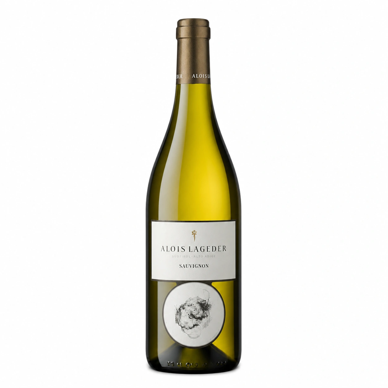 Vang Ý Alois Lageder Sauvignon Thượng hạng