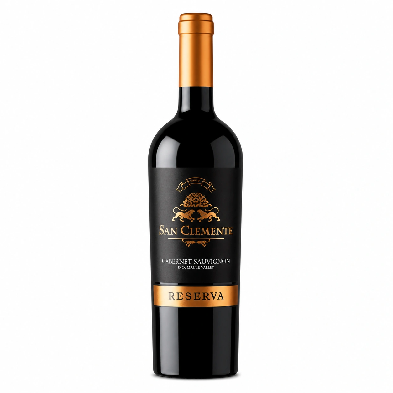 Rượu San Clemente Gran Reserva Cabernet Sauvignon Chile