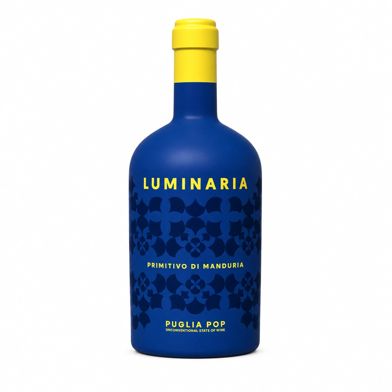 Rượu vang Luminaria Primitivo di Manduria Puglia Pop