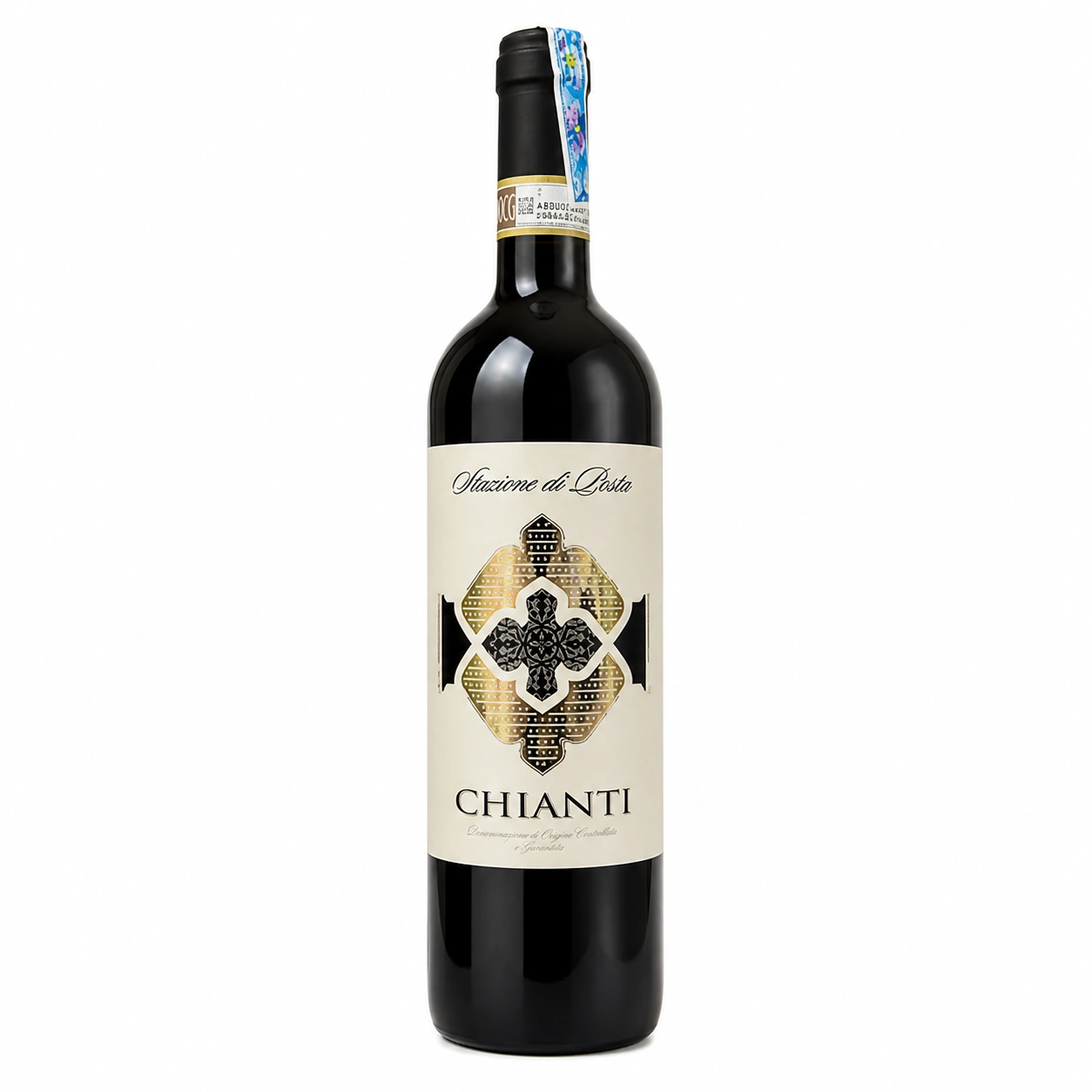 Vang Ý Stazione Di Posta Chianti Hảo hạng