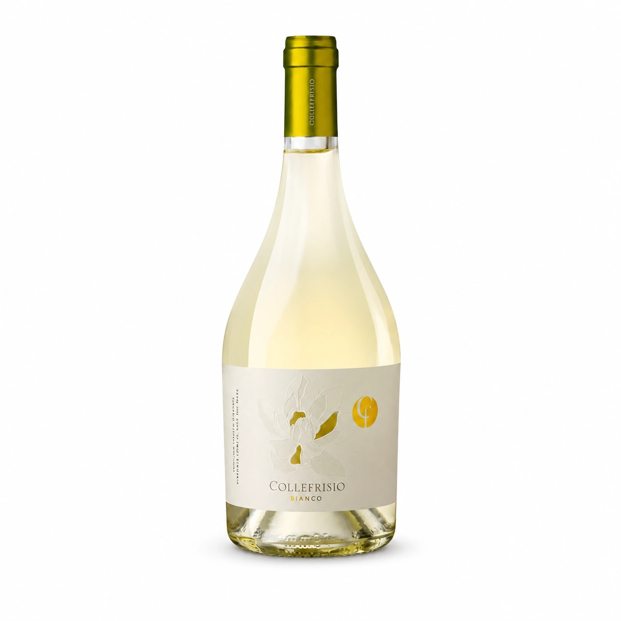 Rượu Vang Collefrisio Bianco