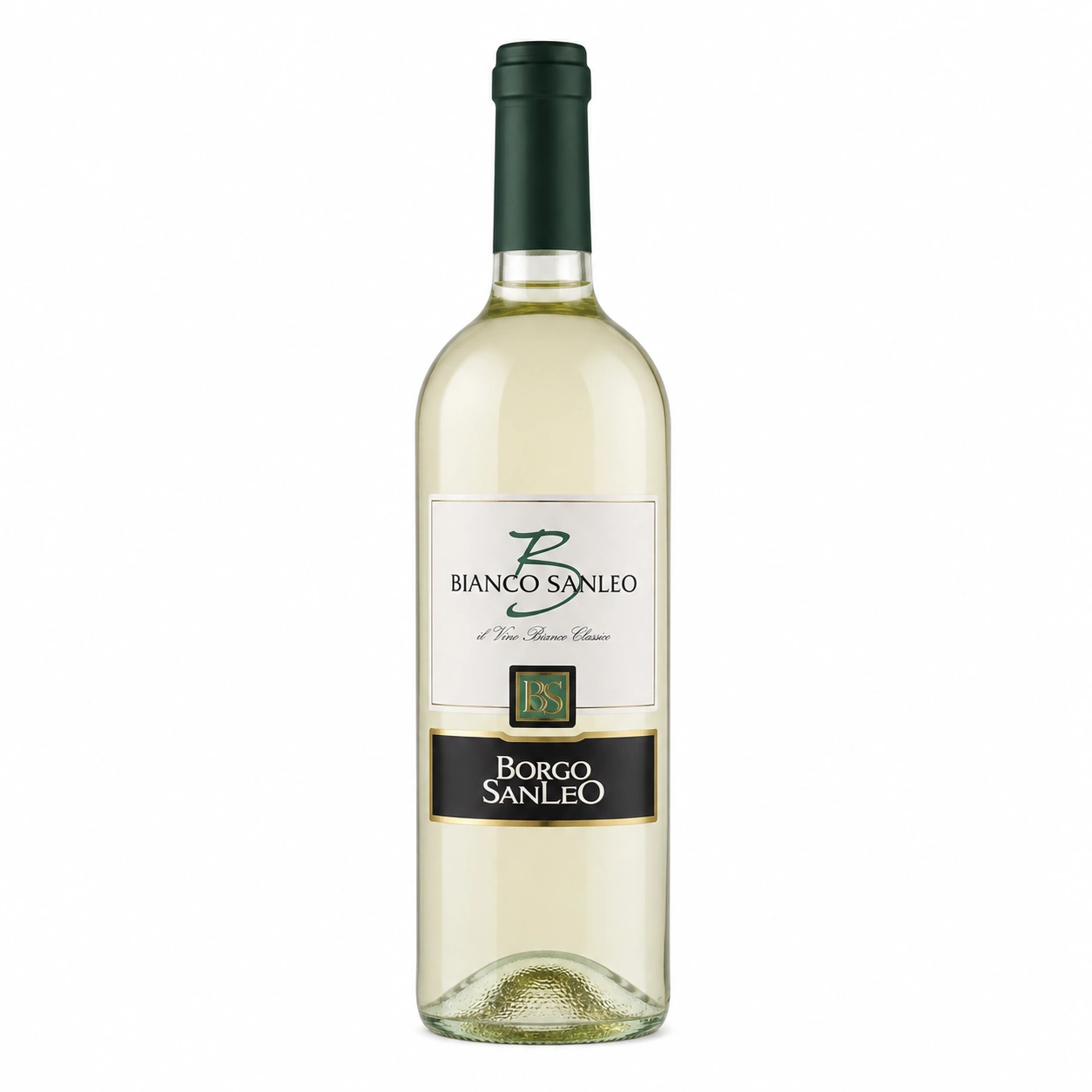 Rượu Vang Ý Borgo Sanleo Bianco Bacca Rosso
