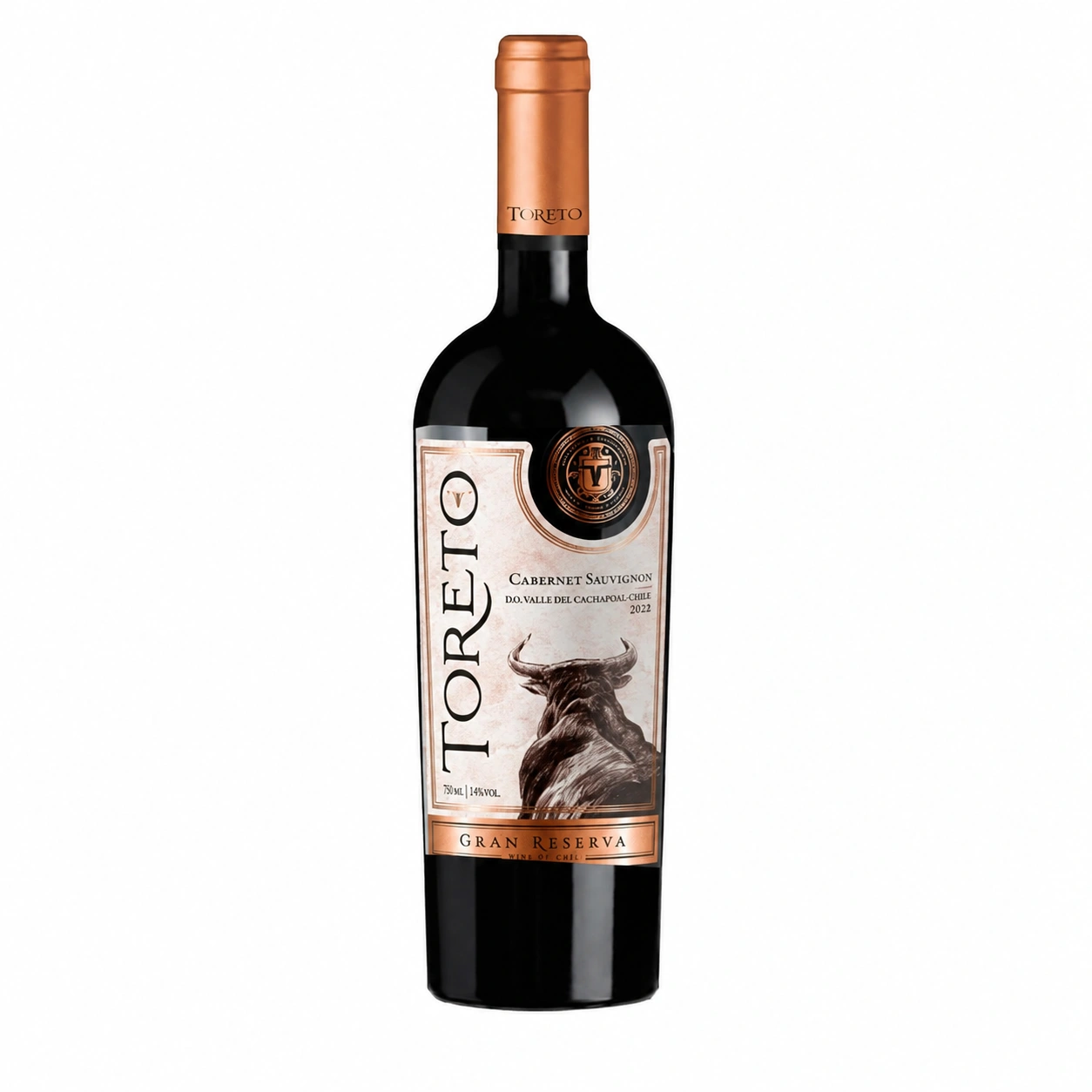 Rượu vang Martinez Cabernet Sauvignon Cao cấp