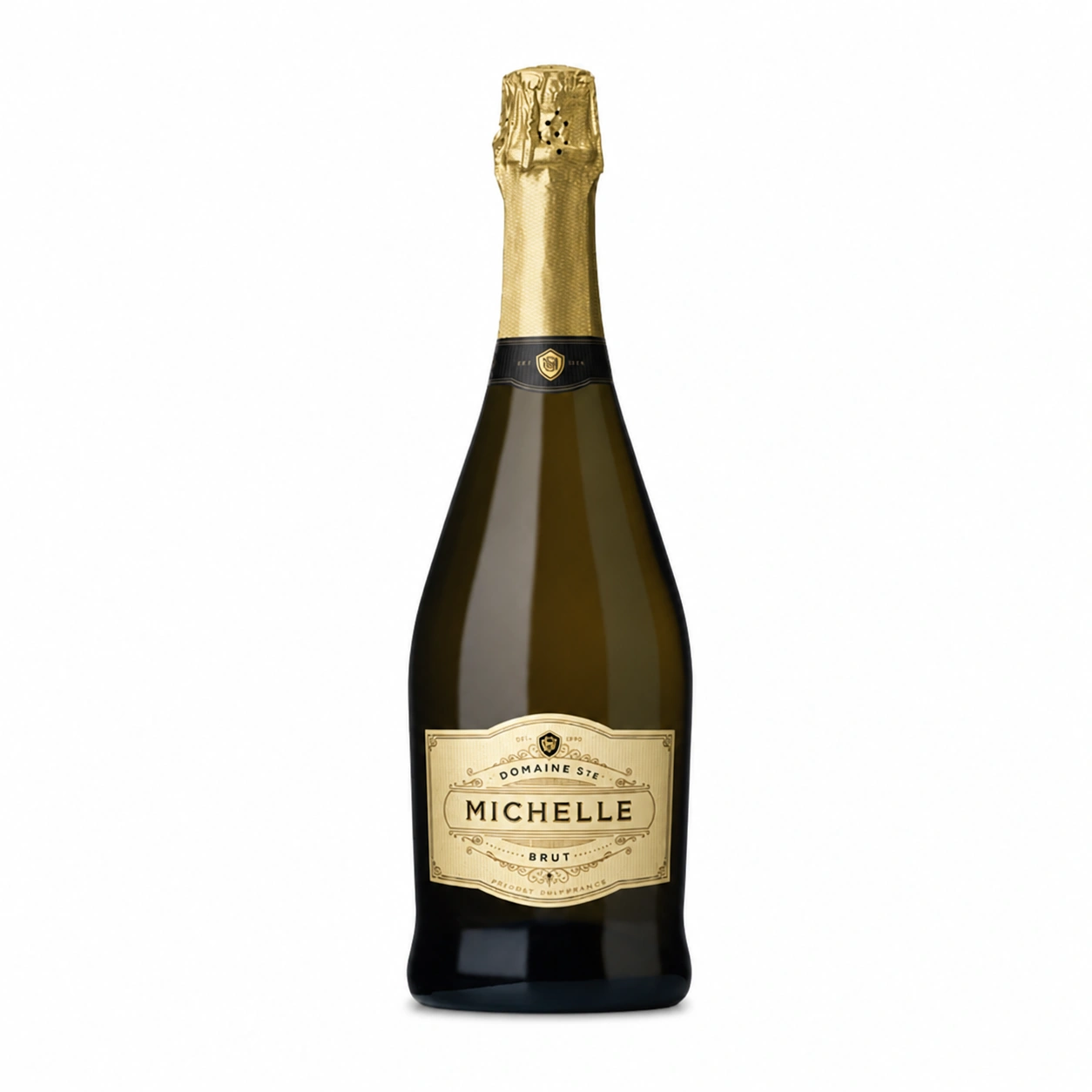 Vang Nổ Domaine Ste Michelle Brut