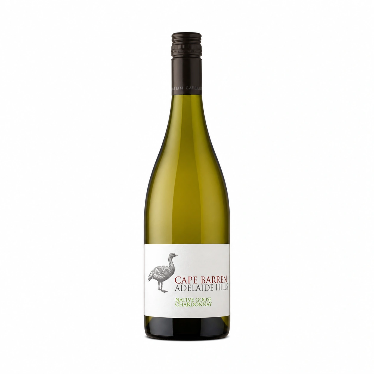 Rượu vang Úc Cape Barren Adelaide Hills Native Goose 13%
