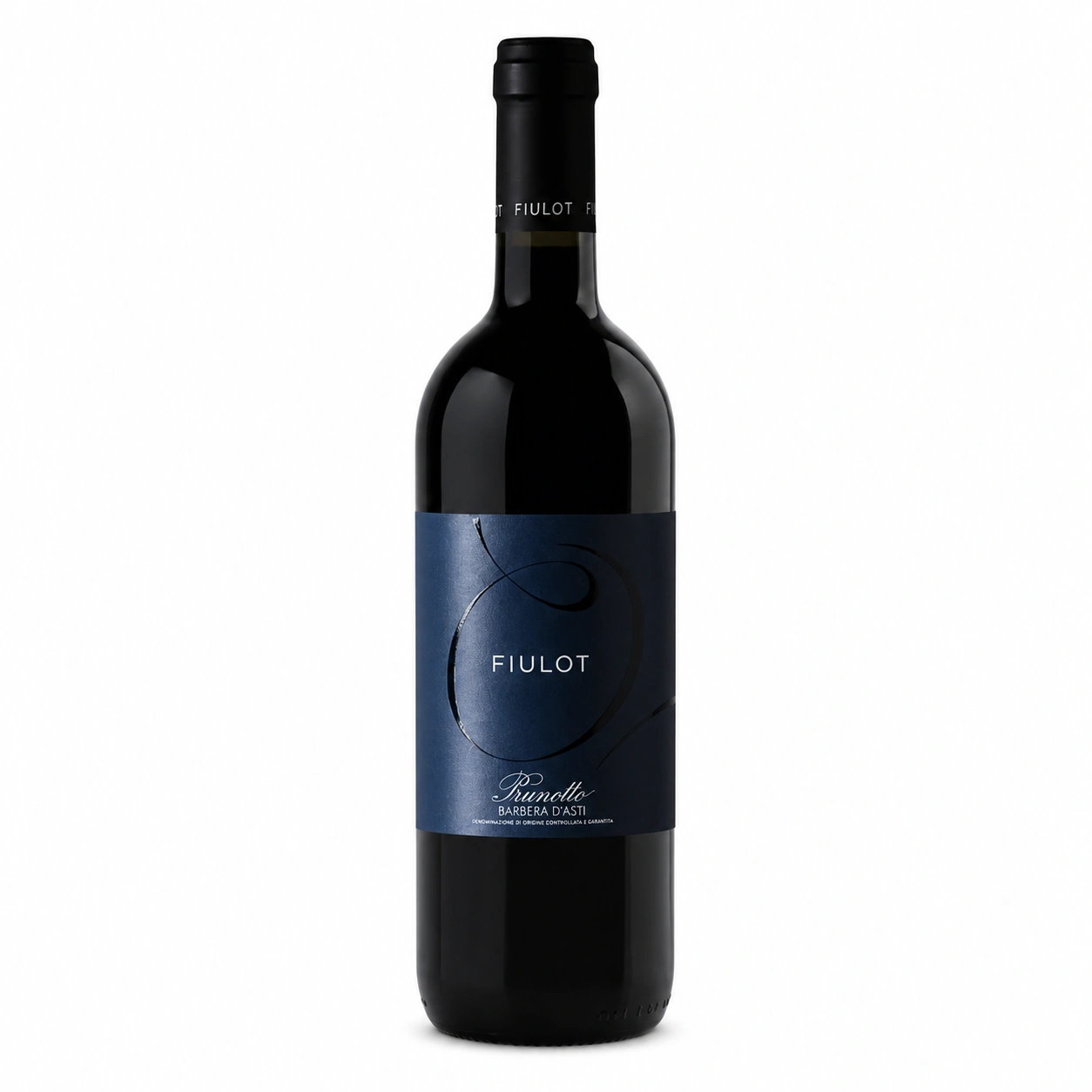 Rượu vang Prunotto Fiulot Barbera D Asti