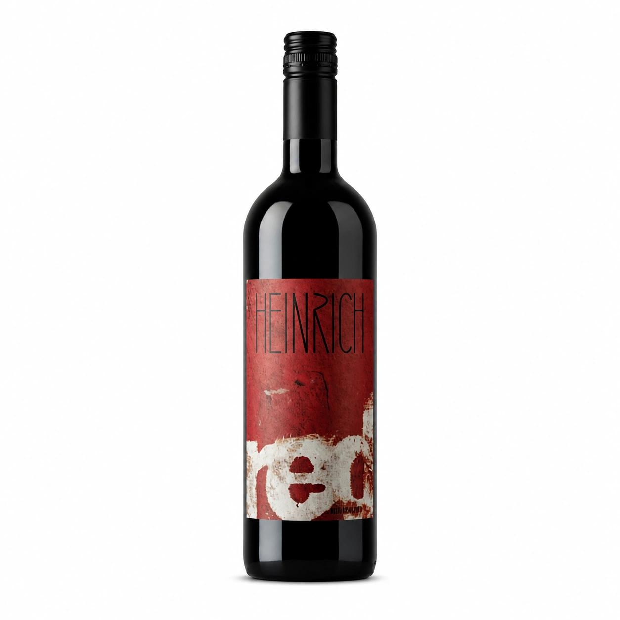 Rượu Vang Úc Heinrich Red Burgenland