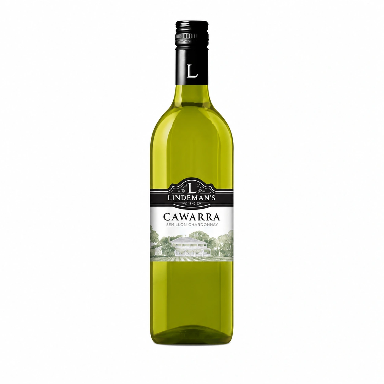 Rượu vang Lindemans Cawarra Semillon Chardonnay Hảo Hạng