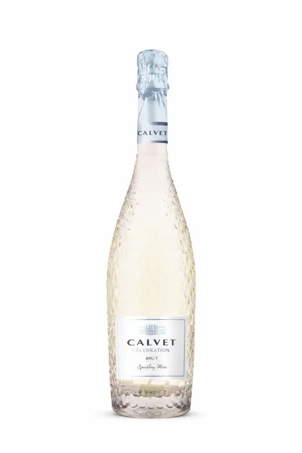 Rượu Calvet Celebration Brut 750ml 11,5% Pháp