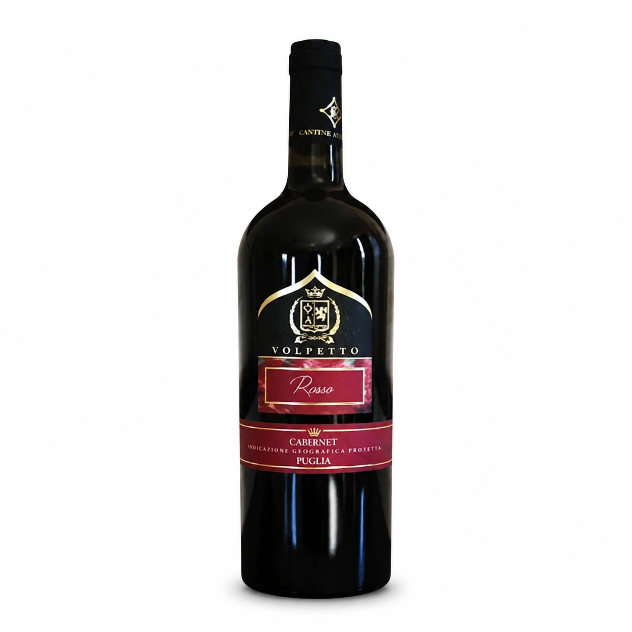Rượu Vang Attanasio Cabernet Sauvignon