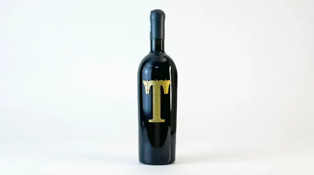 Vang Ý Trimbach Primitivo 17.5%