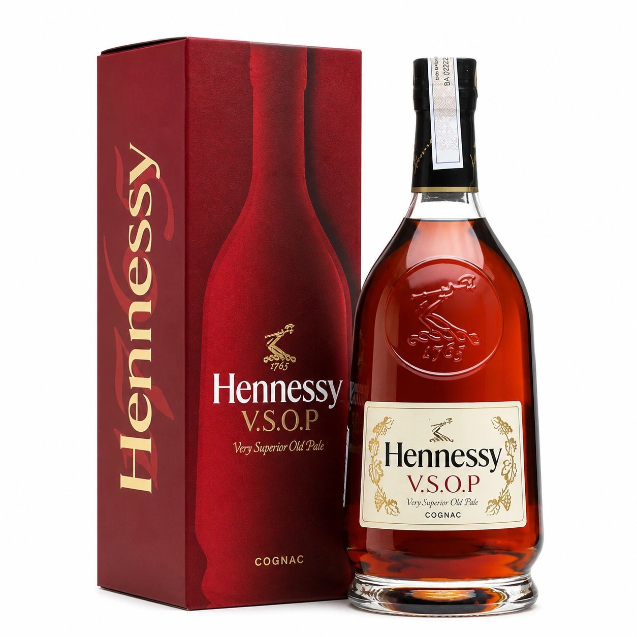 Rượu Hennessy VSOP Cognac Chính Hãng