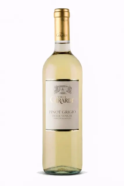 Rượu Villa Girardi Pinot Grigio 12% 750ml