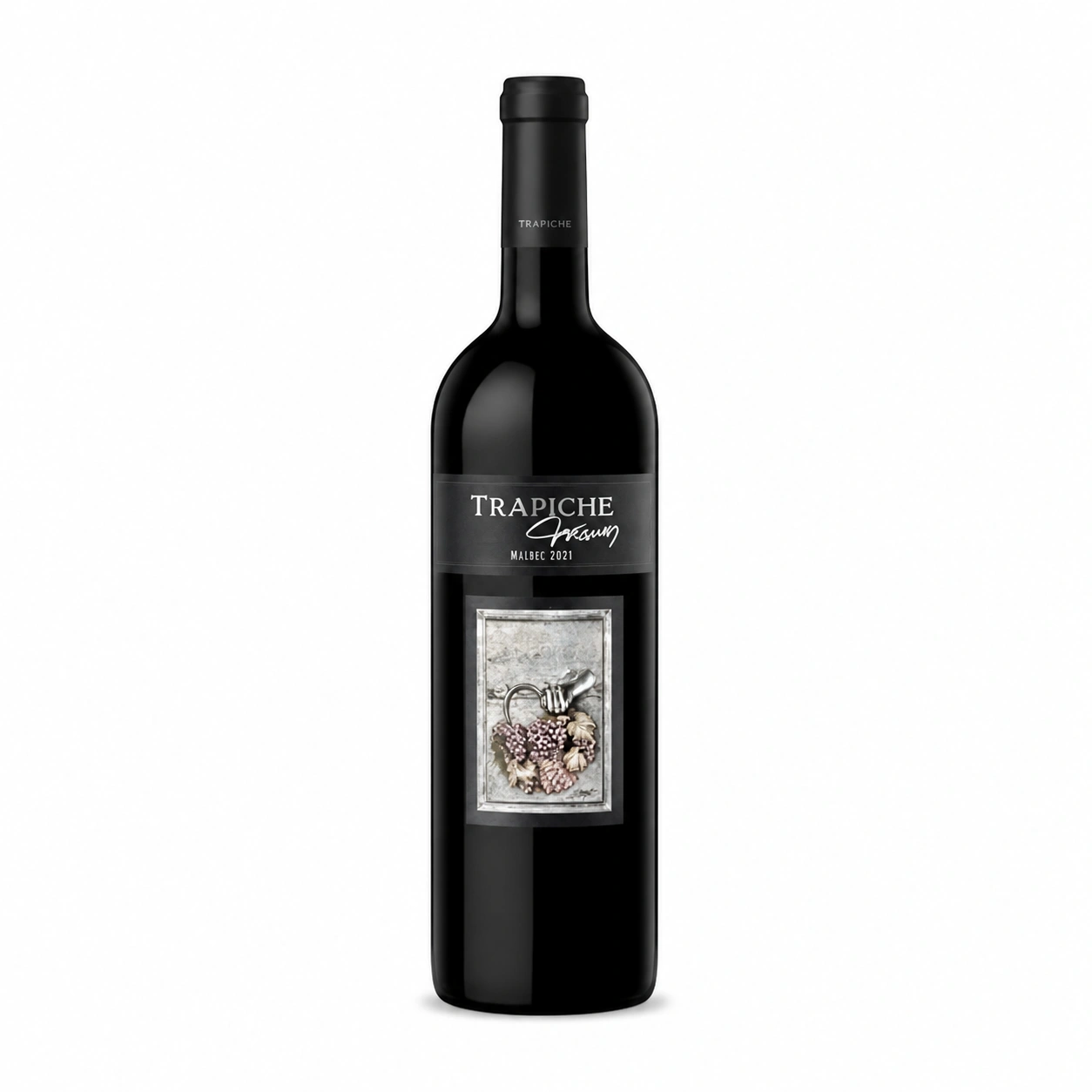 Rượu vang Trapiche Manos Malbec San Carlos Thượng hạng