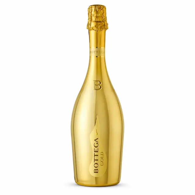 Rượu vang nổ Bottega Gold Prosecco DOC