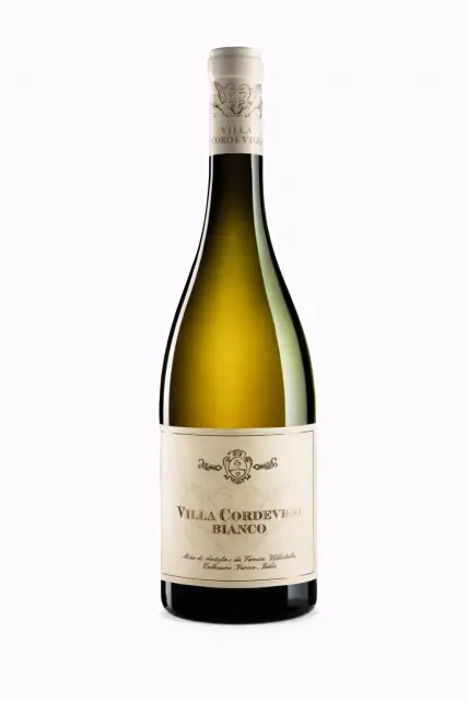 Rượu vang Villa Cordevigo Bianco Veronese IGT