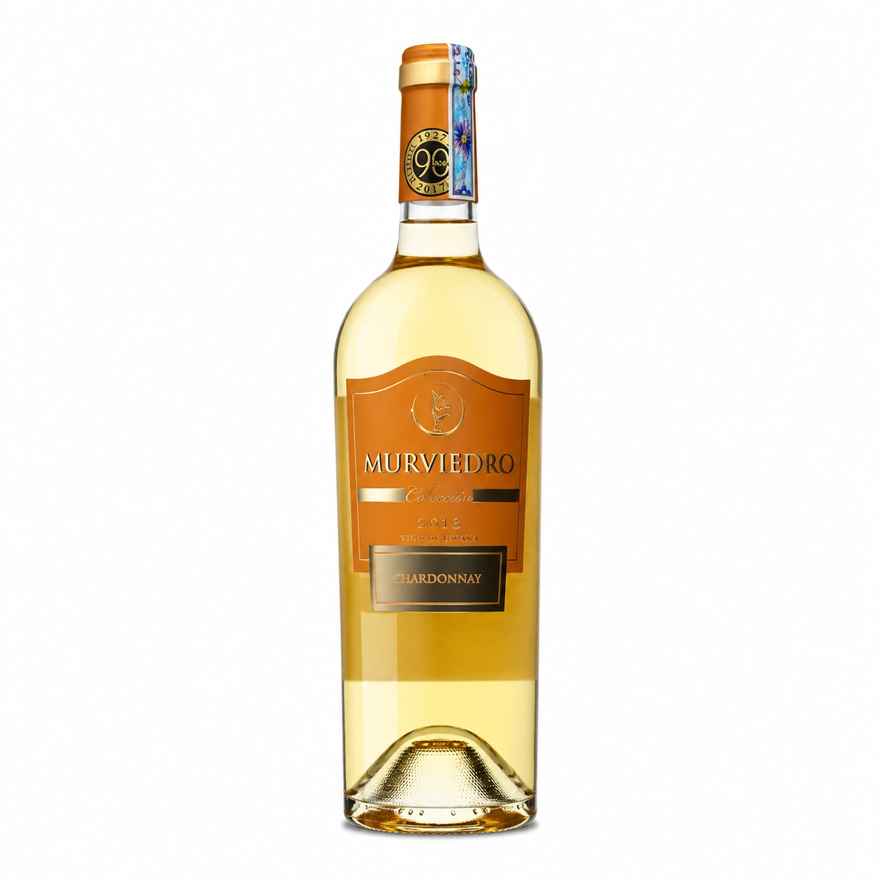Rượu vang Murviedro Coleccion Chardonnay Cao cấp