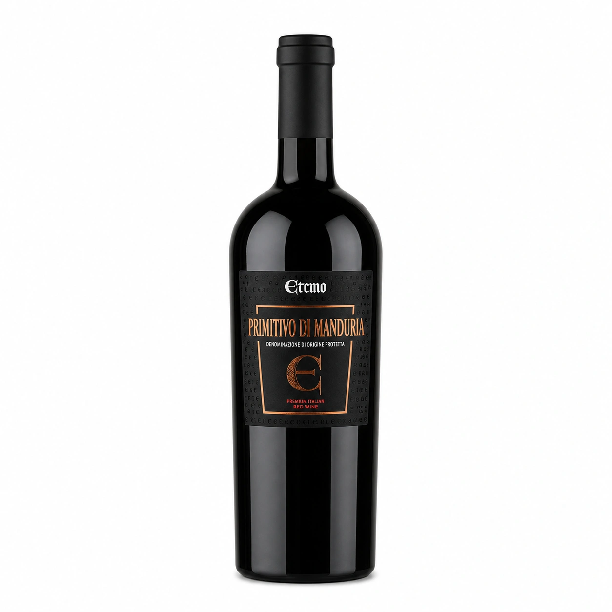 Vang Ý Eremo Primitivo Di Manduria DOP hảo hạng