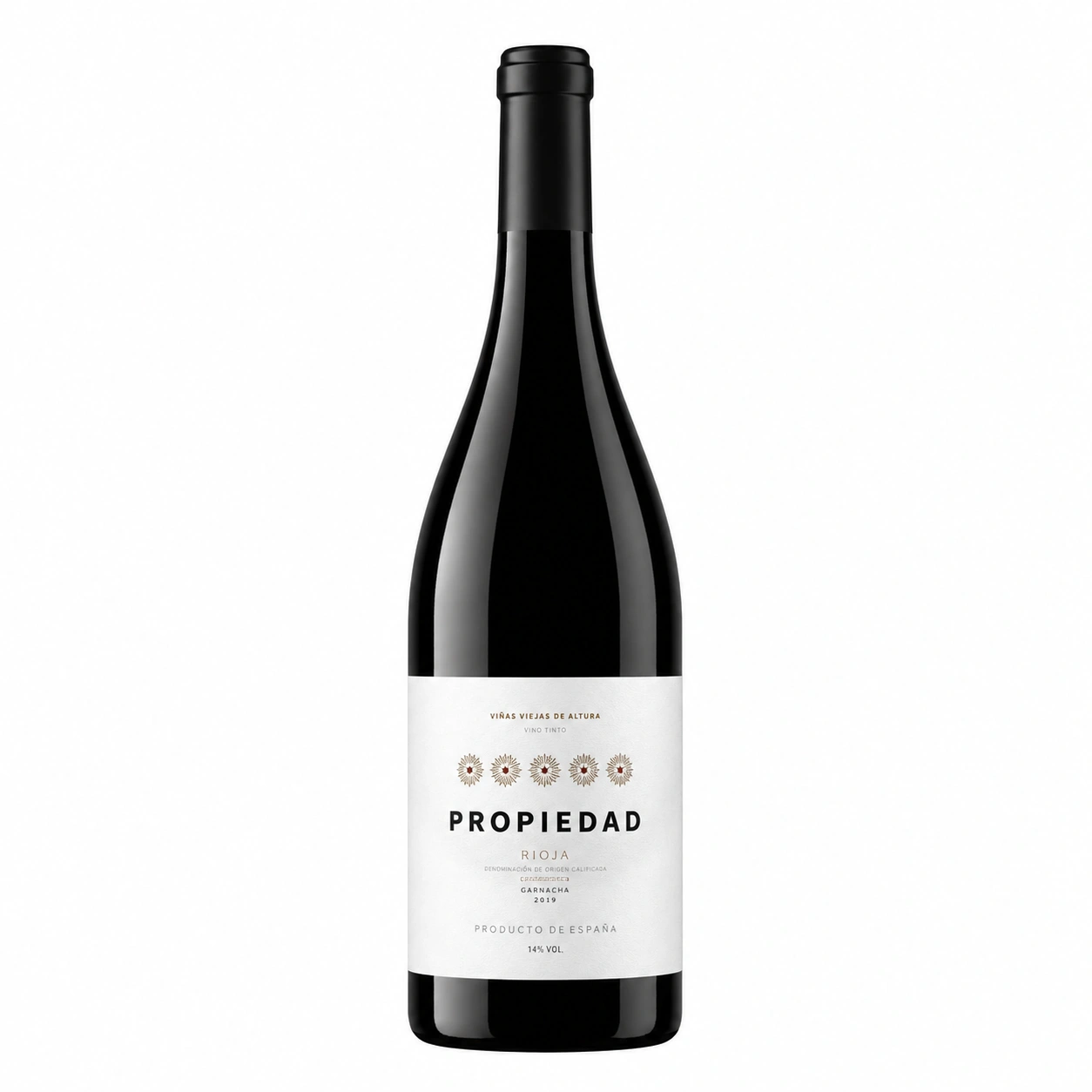 Rượu Propiedad Alvaro Palacios 14,5% 750ml Tây Ban Nha