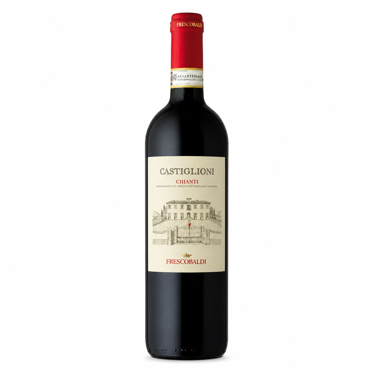Vang Ý Castiglioni Chianti Frescobaldi
