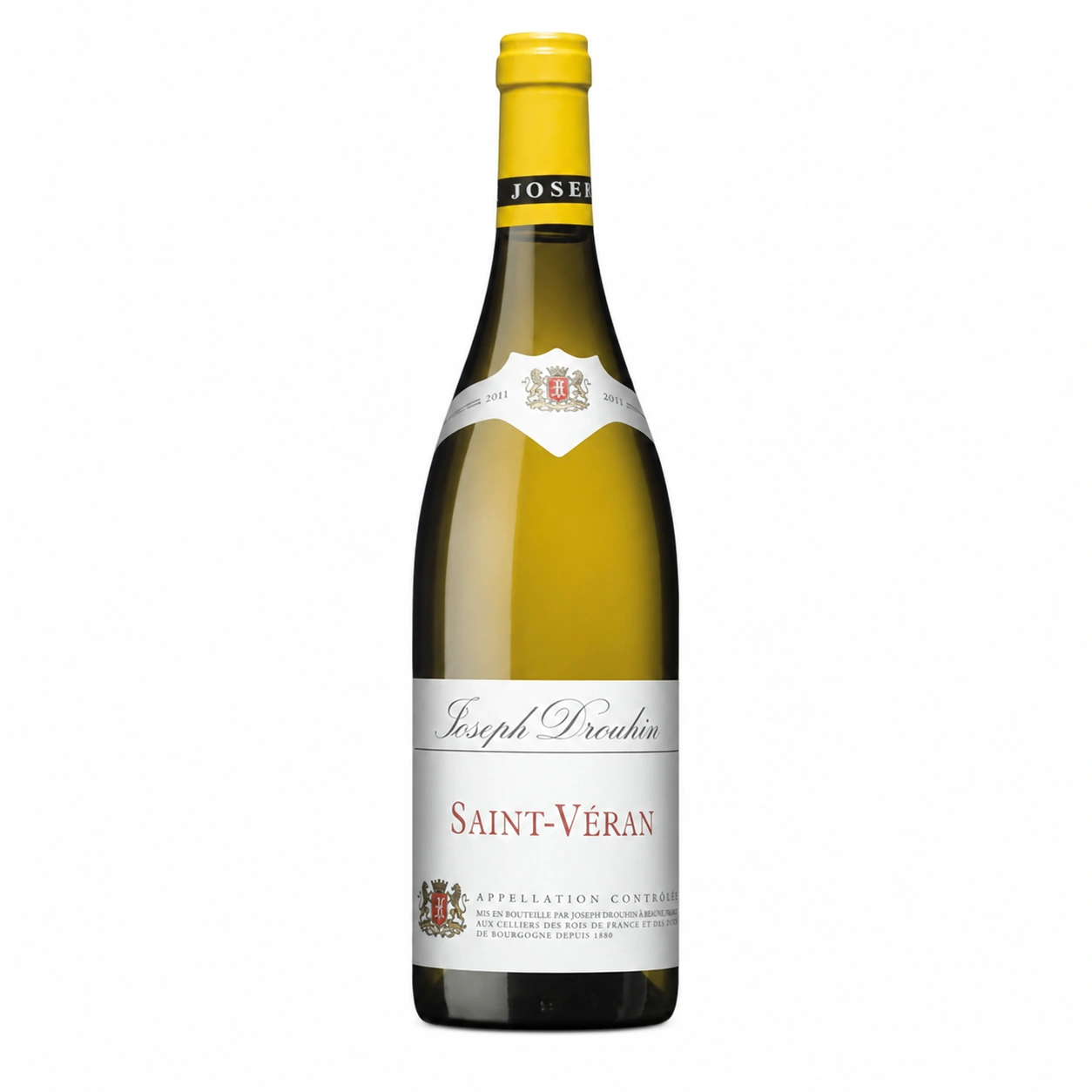 Vang Pháp Saint Veran Joseph Drouhin Thượng hạng