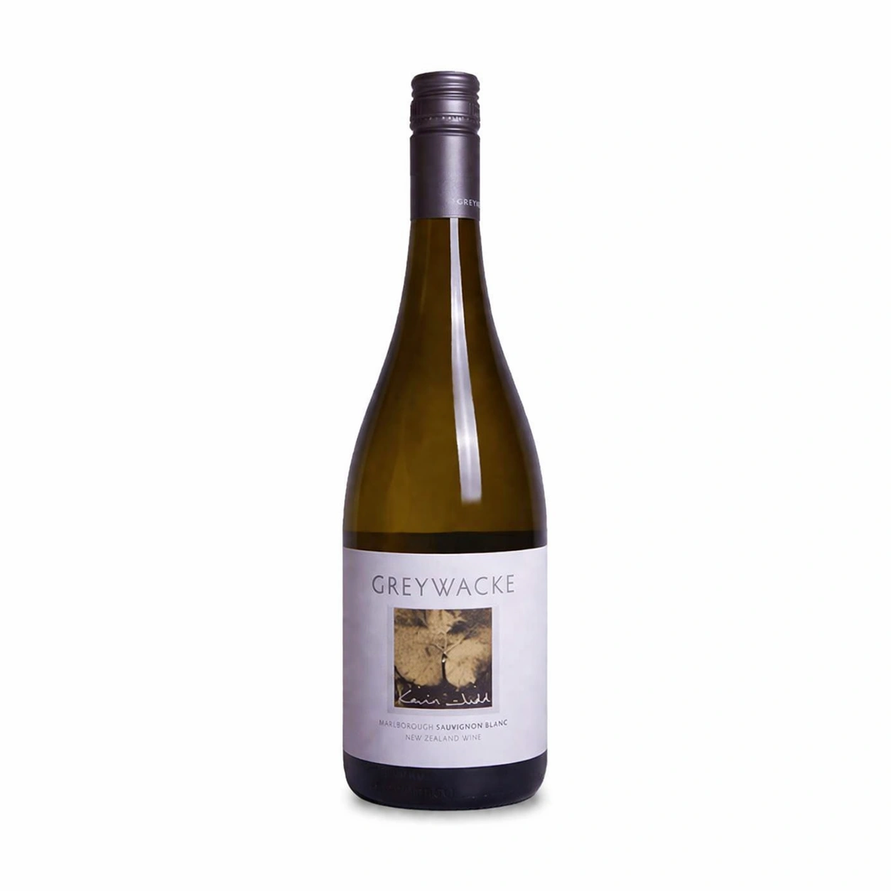 Rượu Vang Greywacke Sauvignon Blanc