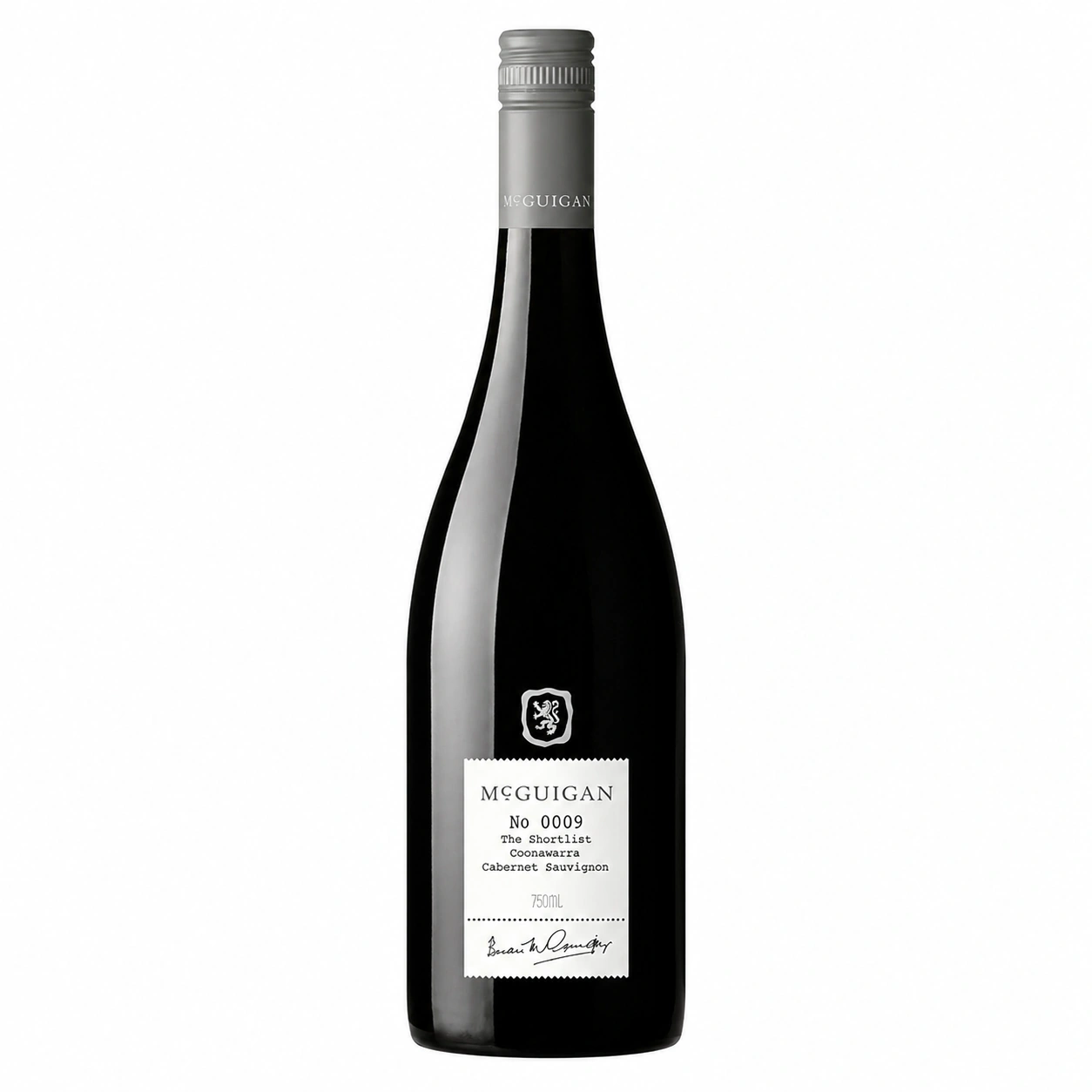 Rượu vang The Shortlist McGuigan Cabernet Sauvignon