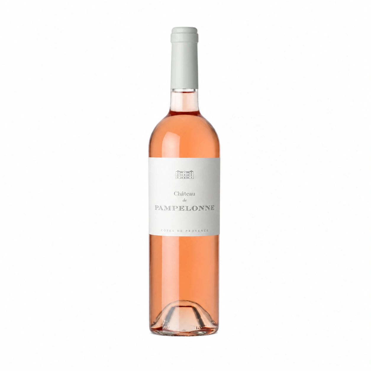Vang Pháp Chateau de Pampelonne Rose Cotes de Provence Cao Cấp
